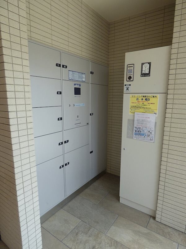 ディクス梅田東レジデンスの物件内観写真