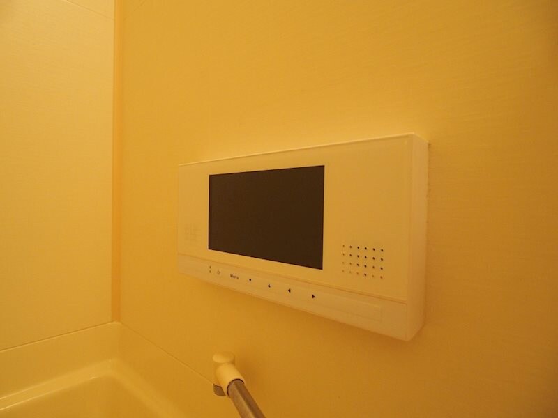 中崎町駅 徒歩5分 2階の物件内観写真