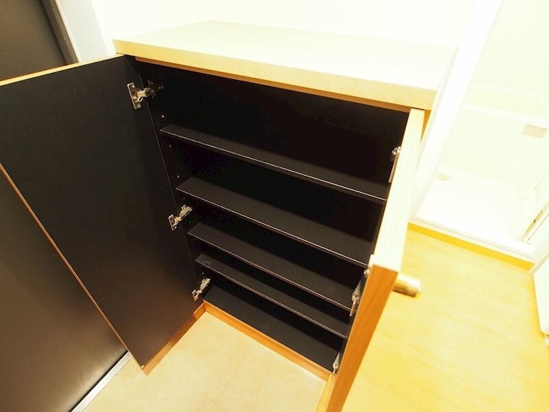 中崎町駅 徒歩5分 2階の物件内観写真