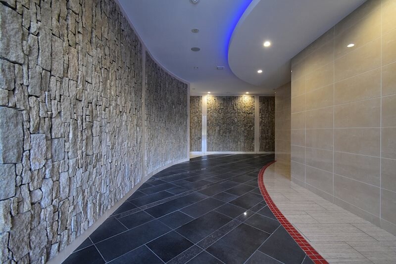 野田阪神駅 徒歩1分 5階の物件外観写真