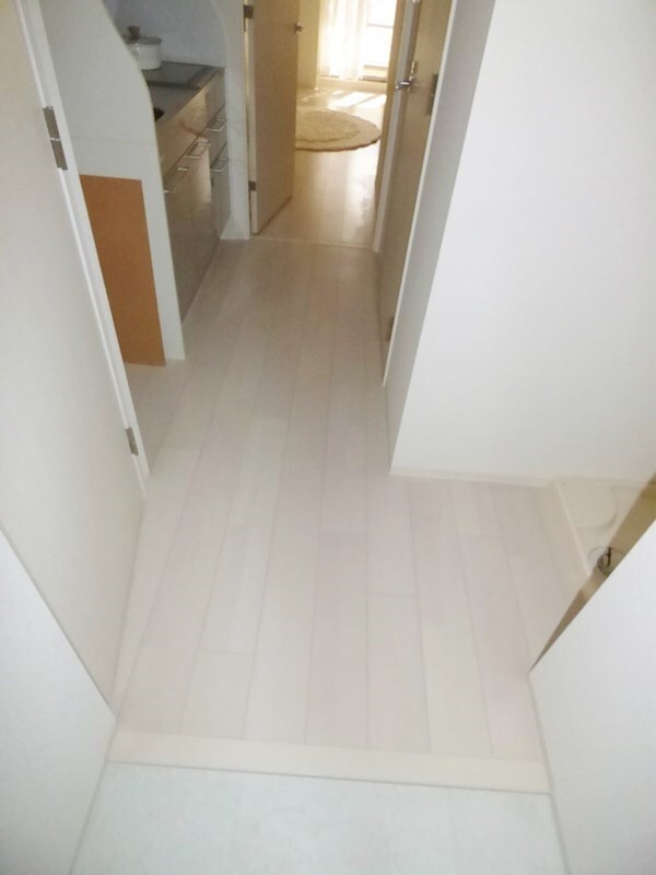 野田阪神駅 徒歩1分 5階の物件内観写真