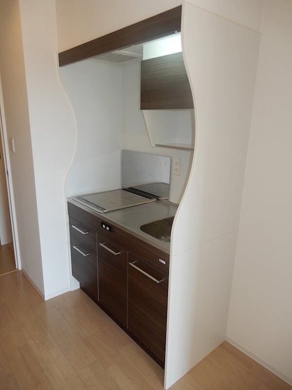 野田阪神駅 徒歩1分 5階の物件内観写真