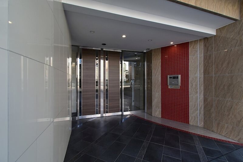 野田阪神駅 徒歩1分 5階の物件外観写真