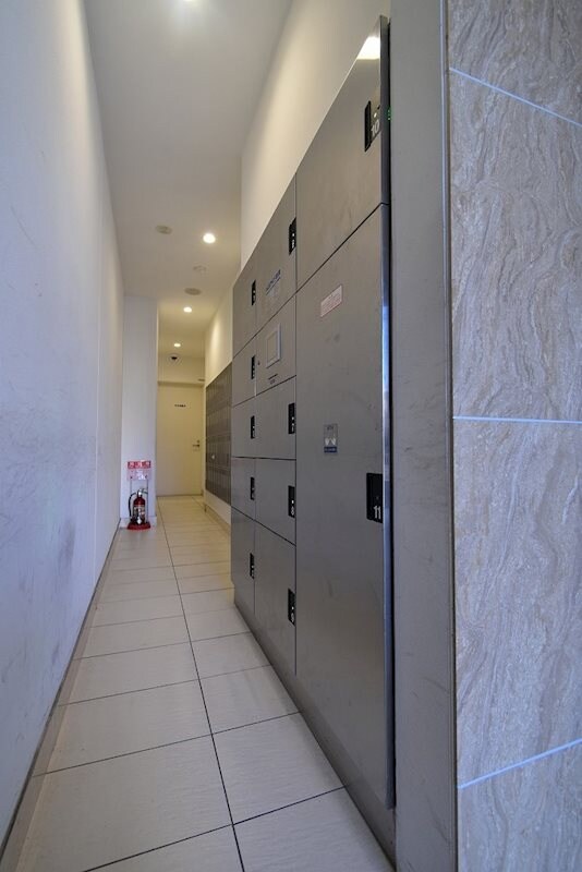 野田阪神駅 徒歩1分 5階の物件外観写真