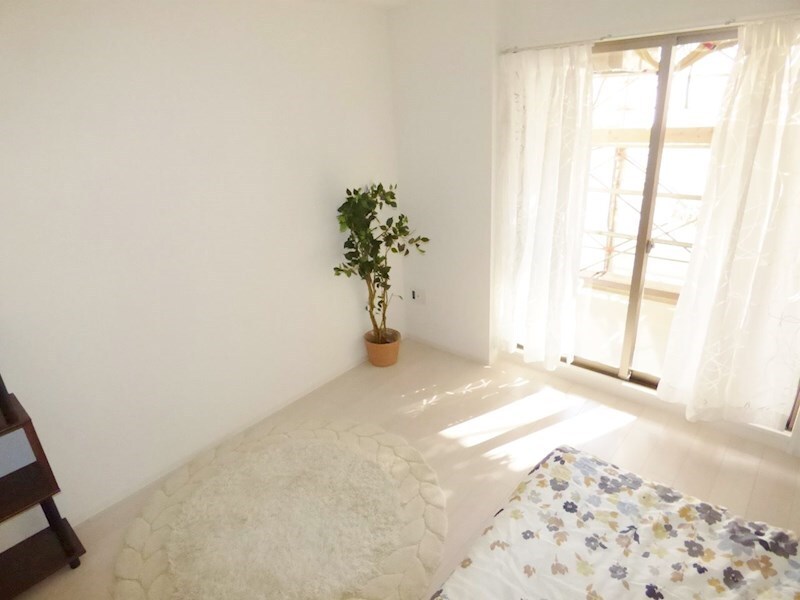 野田阪神駅 徒歩1分 5階の物件内観写真