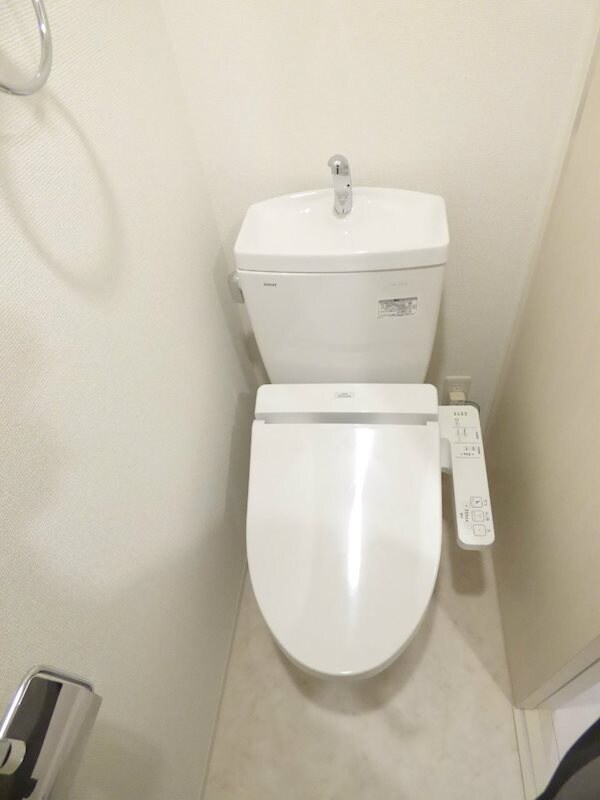 野田阪神駅 徒歩1分 5階の物件内観写真