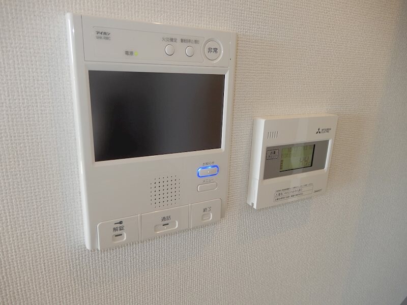 野田阪神駅 徒歩1分 5階の物件内観写真