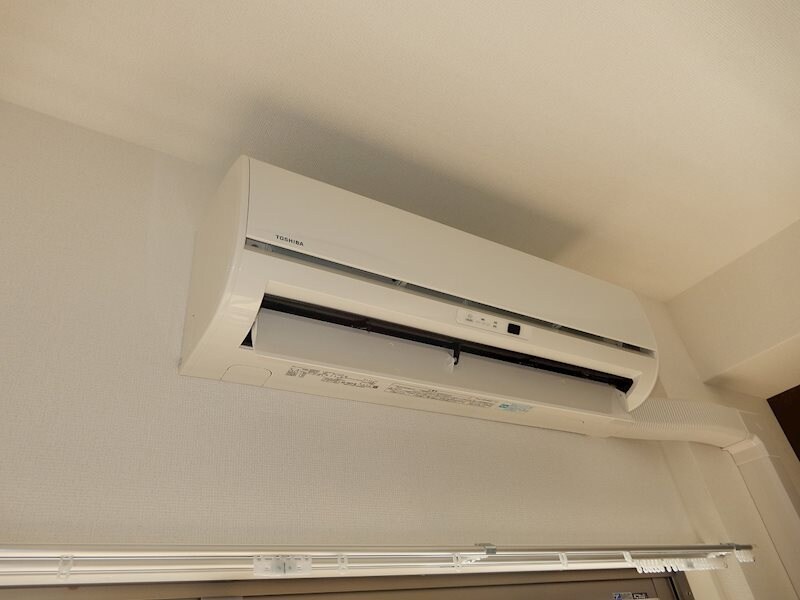 野田阪神駅 徒歩1分 5階の物件内観写真