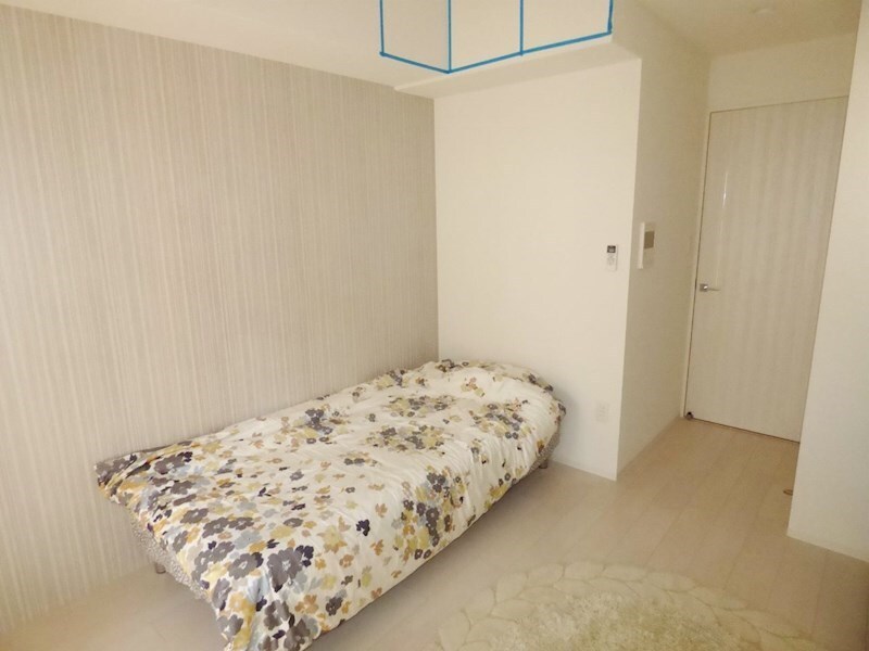 野田阪神駅 徒歩1分 5階の物件内観写真