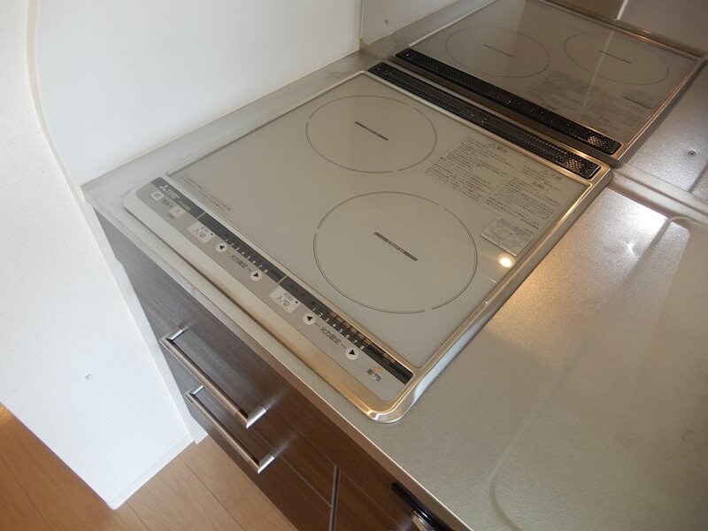 野田阪神駅 徒歩1分 5階の物件内観写真