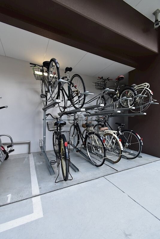 野田阪神駅 徒歩1分 5階の物件内観写真