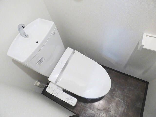 Ｓ-ＲＥＳＩＤＥＮＣＥ淀屋橋の物件内観写真