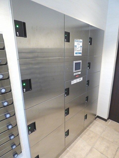 Ｓ-ＲＥＳＩＤＥＮＣＥ淀屋橋の物件内観写真