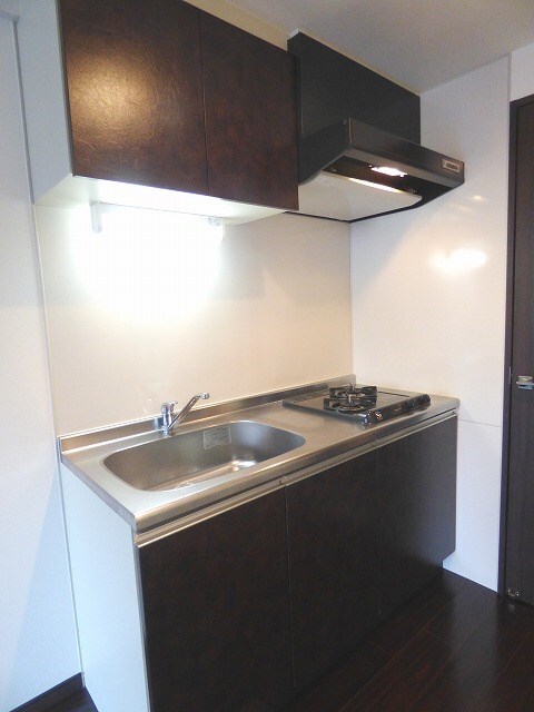 Ｓ-ＲＥＳＩＤＥＮＣＥ淀屋橋の物件内観写真