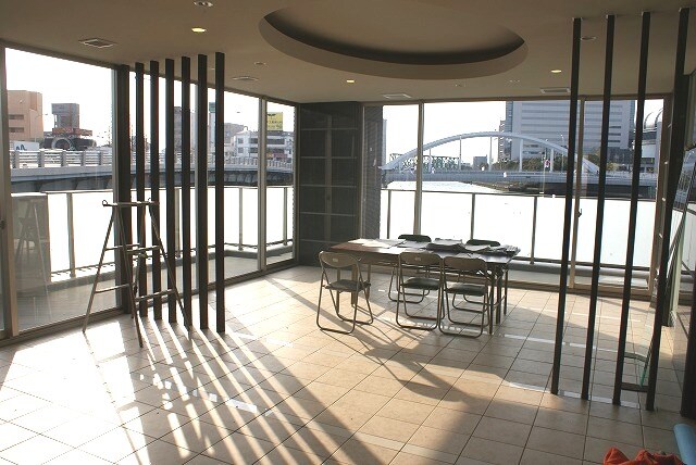 エステムプラザ難波ＷＥＳＴリバークロスの物件外観写真