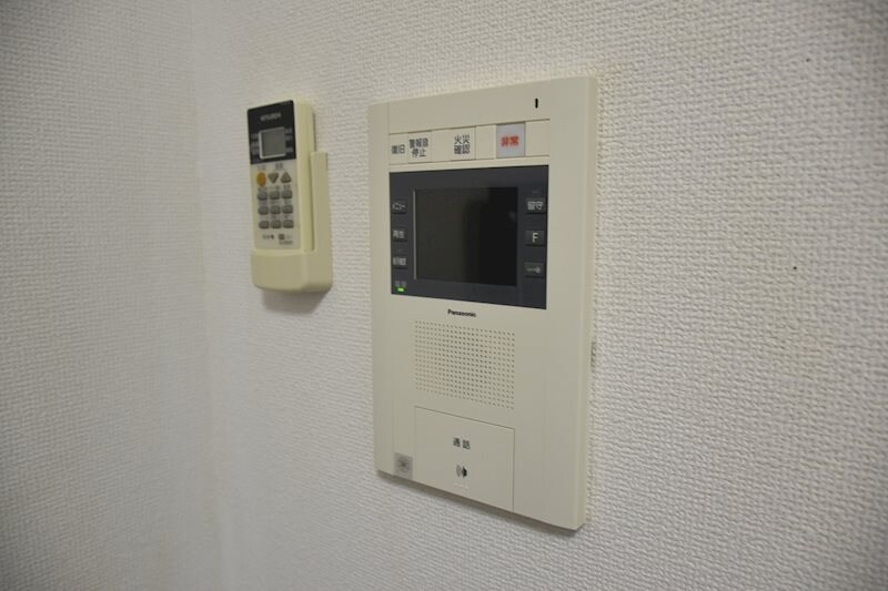 エステムプラザ難波ＷＥＳＴリバークロスの物件内観写真