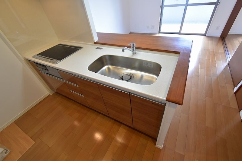 ベリー海老江の物件内観写真