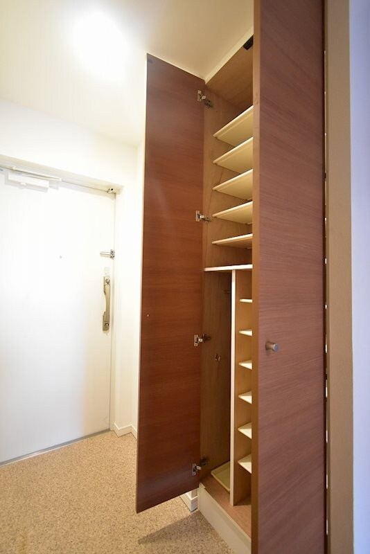 ベリー海老江の物件内観写真