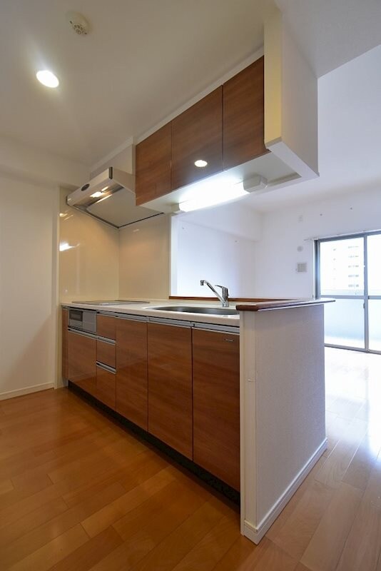 ベリー海老江の物件内観写真