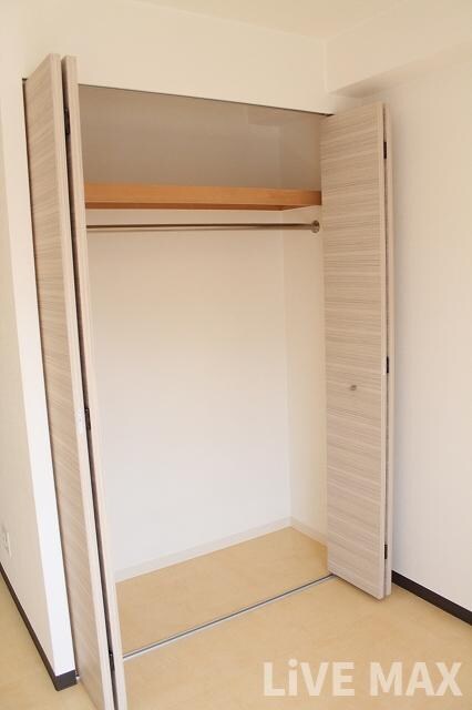 フレアコート北浜の物件内観写真