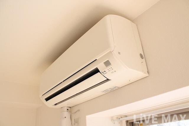 フレアコート北浜の物件内観写真