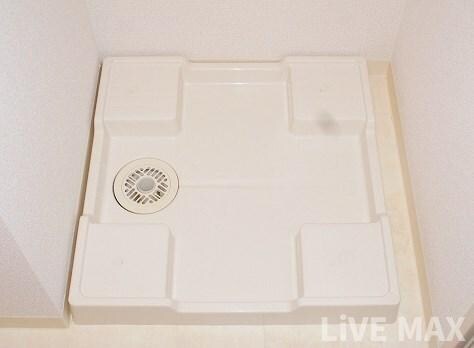 フレアコート北浜の物件内観写真