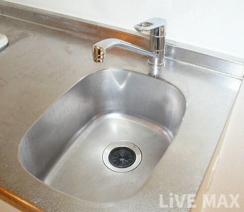 フレアコート北浜の物件内観写真