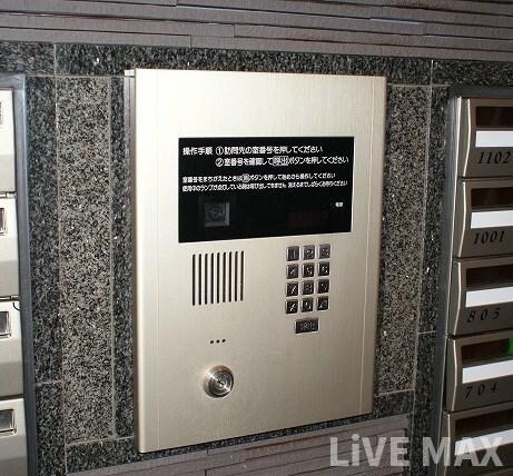 フレアコート北浜の物件内観写真