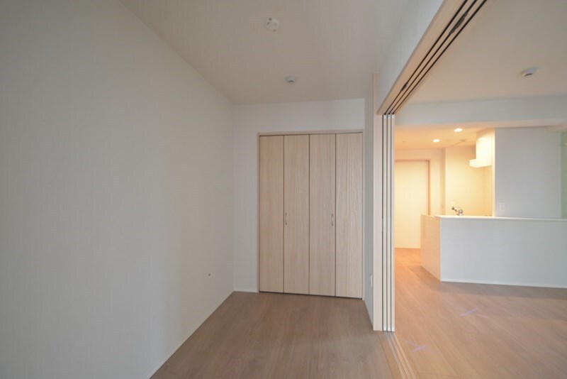 ハイデンス梅ヶ枝の物件内観写真