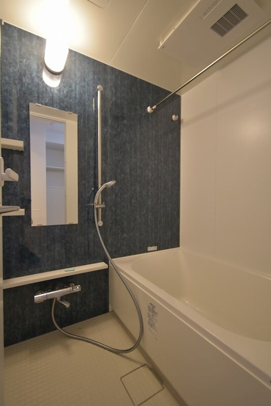 ハイデンス梅ヶ枝の物件内観写真