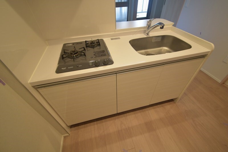 ハイデンス梅ヶ枝の物件内観写真