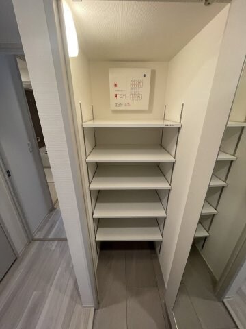 アーバネックス南新町の物件内観写真