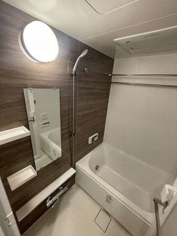 アーバネックス南新町の物件内観写真