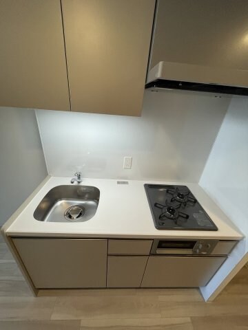 アーバネックス南新町の物件内観写真