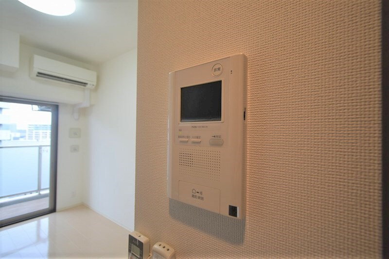 エステムコート阿波座プレミアムの物件内観写真