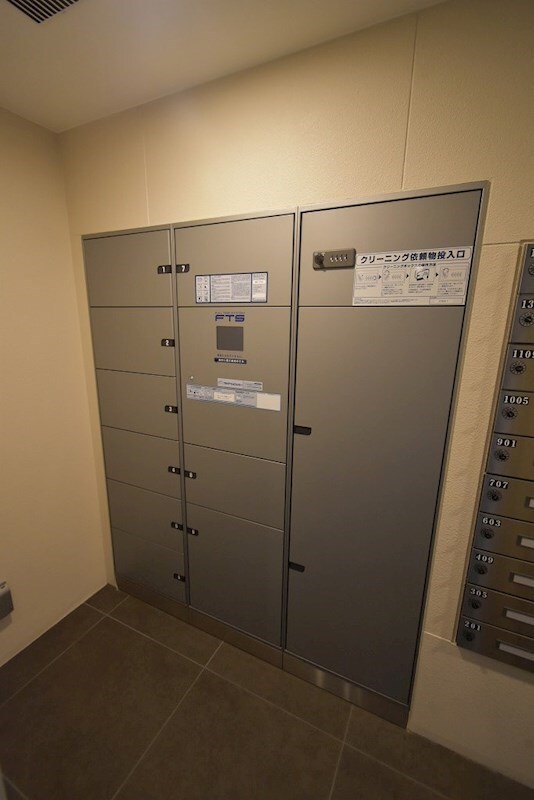 エステムコート阿波座プレミアムの物件内観写真