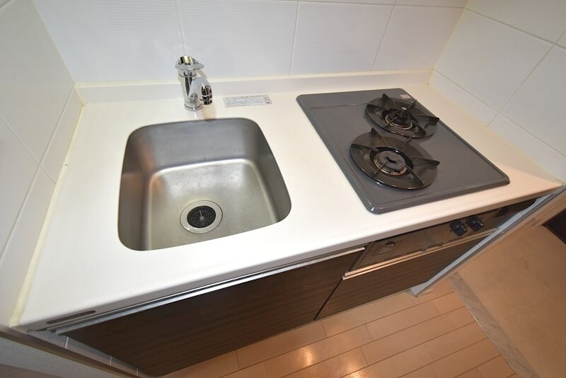 アドバンス新大阪Ⅴの物件内観写真