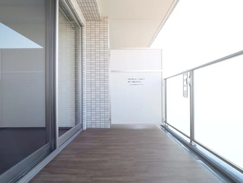 プレジオ三国ASIANの物件内観写真