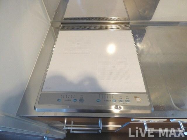 SERENITE北浜の物件内観写真