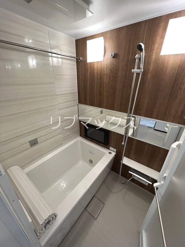 プレジオ緑地公園の物件内観写真