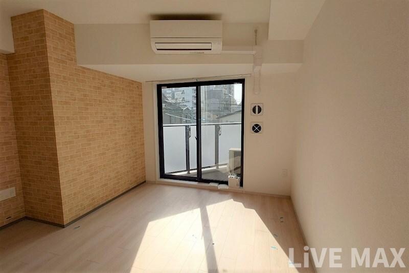 ファーストフィオーレ谷町六丁目フェリシアの物件内観写真