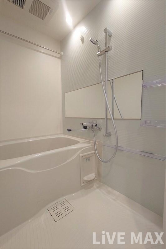 ファーストフィオーレ谷町六丁目フェリシアの物件内観写真