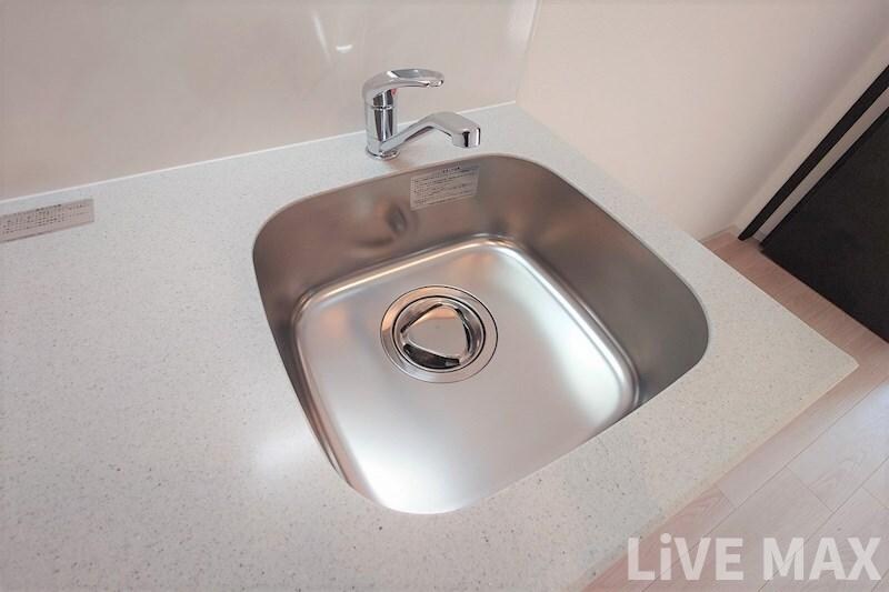 ファーストフィオーレ谷町六丁目フェリシアの物件内観写真