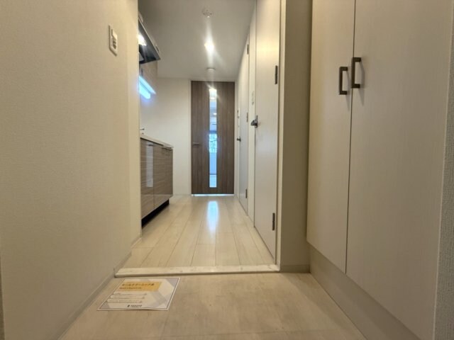 エスリード新北野グランリンクの物件内観写真