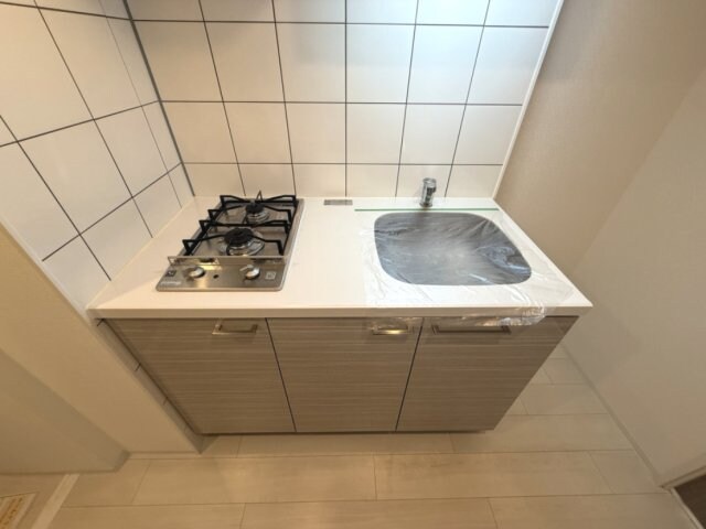 エスリード新北野グランリンクの物件内観写真