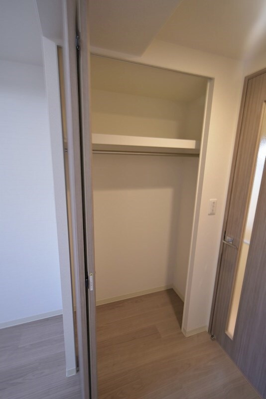 プレサンスOSAKA DOMECITYビーツの物件内観写真