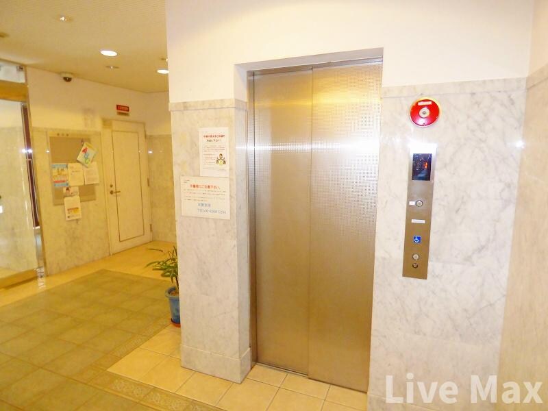 エイペックス内本町の物件内観写真