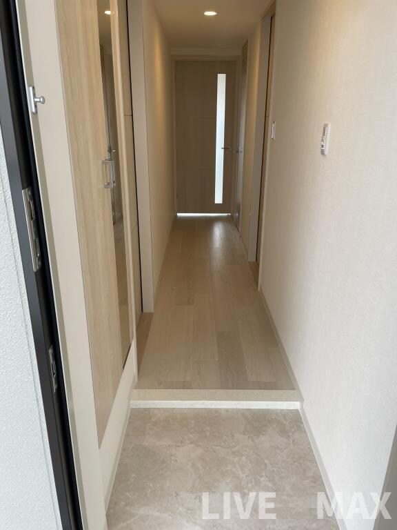 シュピア・メゾン油小路の物件内観写真