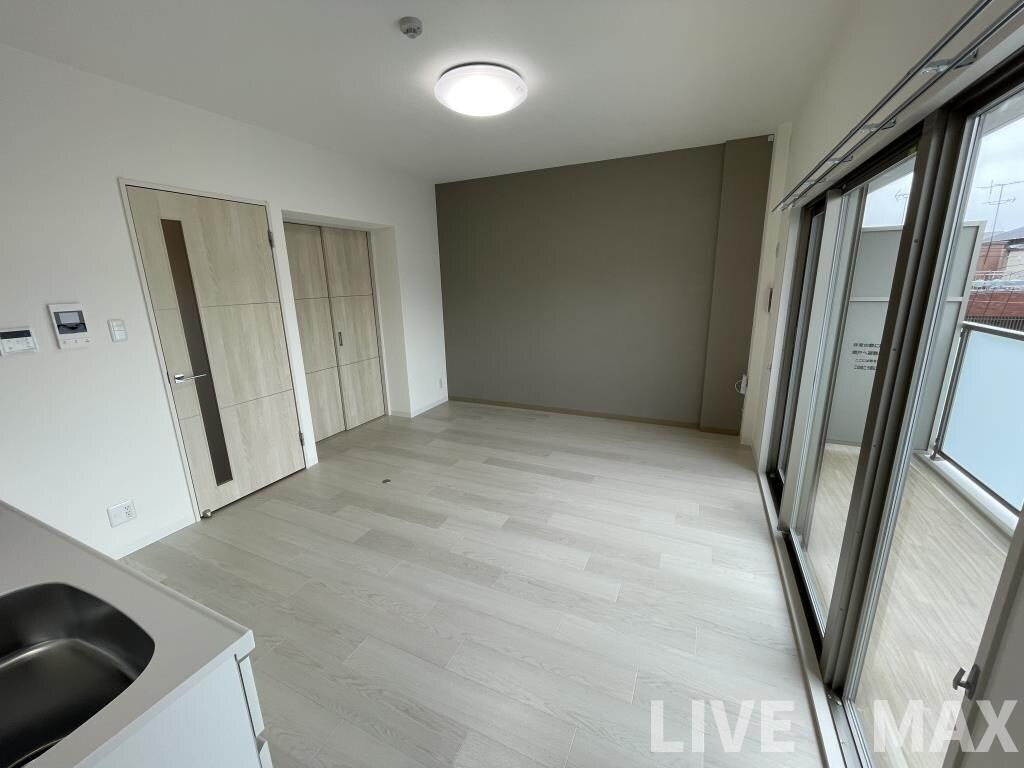 シュピア・メゾン油小路の物件内観写真