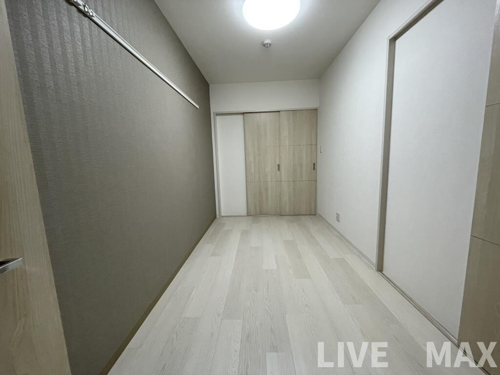 シュピア・メゾン油小路の物件内観写真